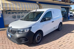RENAULT Kangoo 1.3 TCe 100 CV PC-TN Van ISOTERMI