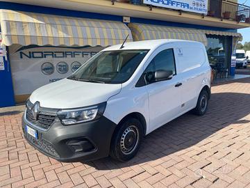 RENAULT Kangoo 1.3 TCe 100 CV PC-TN Van ISOTERMI
