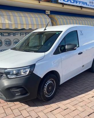 RENAULT Kangoo 1.3 TCe 100 CV PC-TN Van ISOTERMI