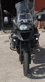 Bmw GS 1.2 adventure anno 2012 full