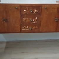 Credenza Pierluigi Colli