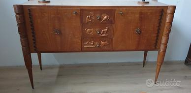 Credenza Pierluigi Colli