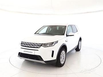 Discovery Sport I 2020 Di covery Sport 2.0d i...