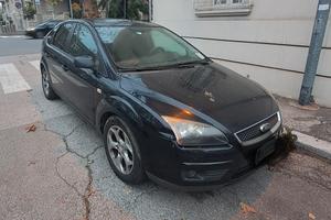 Ford focus tdi 90 CV 2007