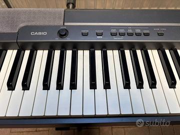 Tastiera casio CDP-100
