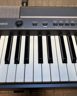 Tastiera casio CDP-100