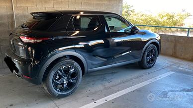 Ds3 Crossback