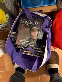 Dvd di vari generi film