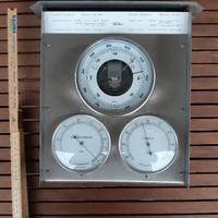 Stazione meteorologica / Wetterstation Fischer