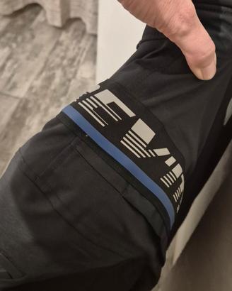 abbigliamento nuovo mototurismo