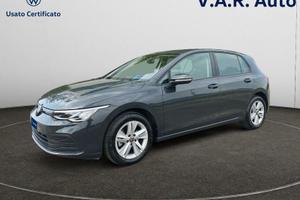 Volkswagen Golf 1.5 TSI EVO ACT Life