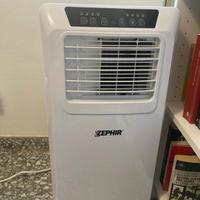 Climatizzatore portatile con pompa di calore