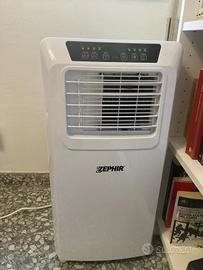 Climatizzatore portatile con pompa di calore