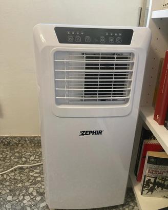 Climatizzatore portatile con pompa di calore