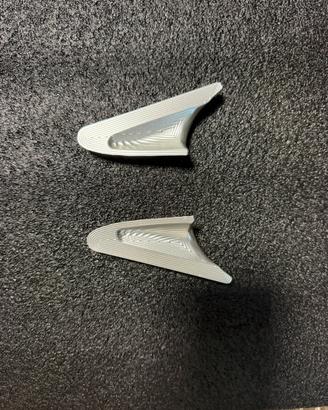 Tappi specchi per Ducati Panigale 1199