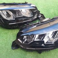 PEUGEOT 208 LED Fari Fanali Destro Sinistro