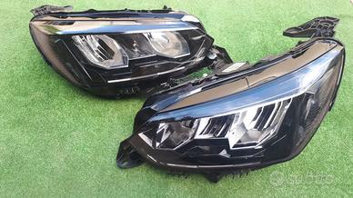 PEUGEOT 208 LED Fari Fanali Destro Sinistro