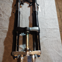 Ricambi Triumph Speed triple 1050 del 2009