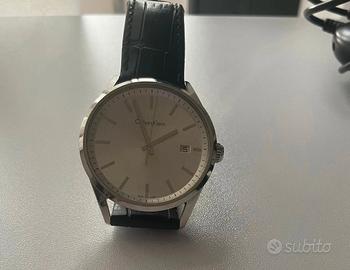 orologio Calvin Klein 