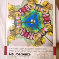 Libro Neuroscienze (D. Purves) - Zanichelli