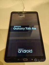 Tablet Samsung Galaxy Tab A6