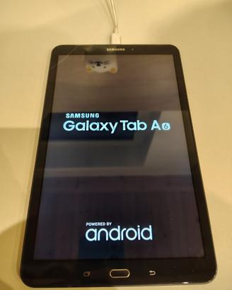 Tablet Samsung Galaxy Tab A6