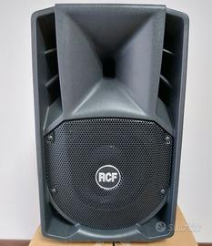Diffusore Audio RCF ART 408-A (2/2)
