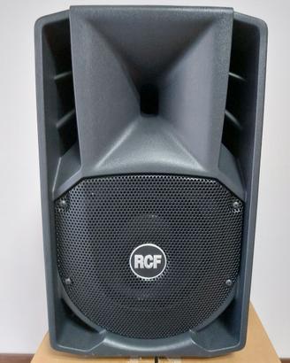 Diffusore Audio RCF ART 408-A (2/2)