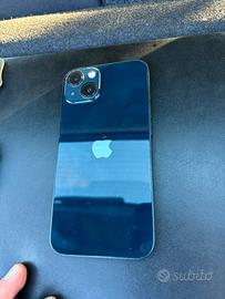 Combo Iphone 13+Apple Watch 7 450€