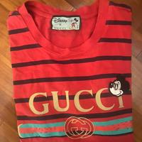T-shirt  Gucci Disney