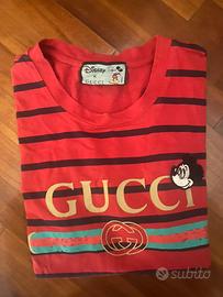 T-shirt  Gucci Disney