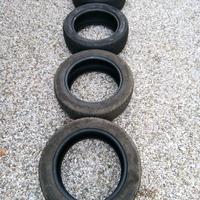 Gomme quattro stagioni Nexen 205/55R16 94V dot2023