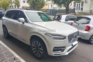 VOLVO XC 90 IBRIDA 250cv-RATE-PERMUTE +IVA 22%+