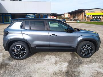Jeep Avenger 1.2 100 CV SUMMIT OPENING EDITION FUL