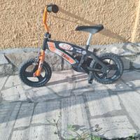 Bici bmx