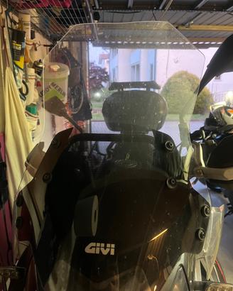 Accessori TRK