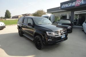 VOLKSWAGEN Amarok 1ª serie Amarok 3.0 V6 TDI 4...