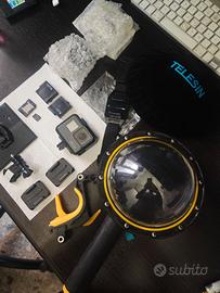 Gopro Hero 5 BLACK