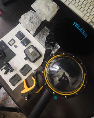 Gopro Hero 5 BLACK