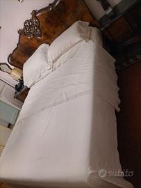 Camera da letto  chippendale