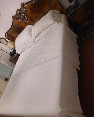 Camera da letto  chippendale