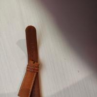 Conghietto in pelle Rolex