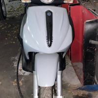 Vendita motociclo