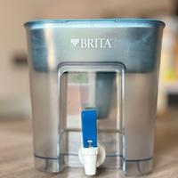 BRITA caraffa Dispenser Filtrante Flow per acqua