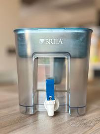 BRITA caraffa Dispenser Filtrante Flow per acqua