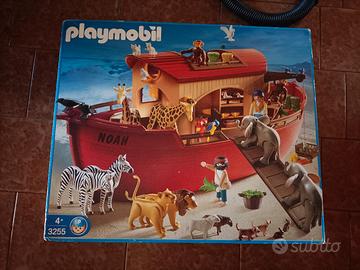 arca di Noè play mobile