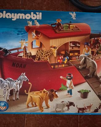 arca di Noè play mobile