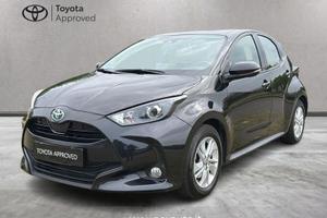 Toyota Yaris Hybrid Active MY22