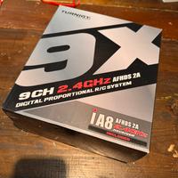 Radiocomando rc Turnigy