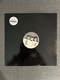 Vinile 12" Electronic/Trance Hear You Now
